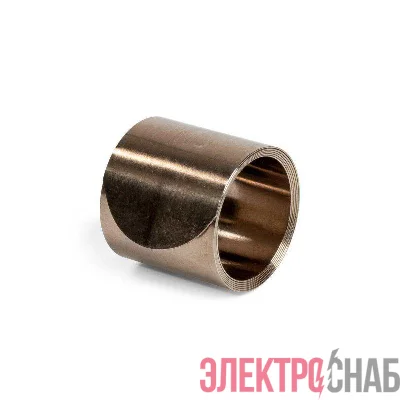 Пружина постоянного давления ППД №3 (19мм-45мм) КВТ 57945