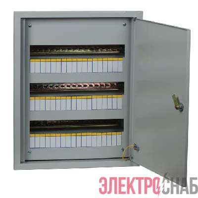 Щит ЩРВ-54(з) EKF mb11-54