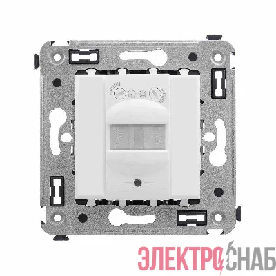 Датчик движения СП "Avanti" "Белое облако" DKC 4400143