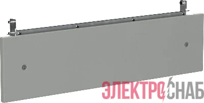 Фальш-панель внешняя 200х600 IP54 FORMAT (уп.2шт) IEK YKM40D-FO-PWS-020-060-54