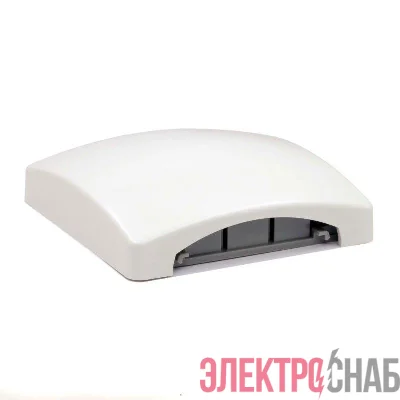 Тройник для напольного кабель-канала DSP W DKC 05915