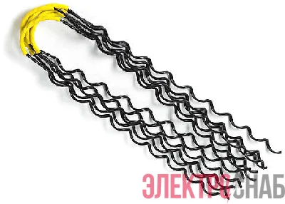 Вязка спиральная CB 35 (35-50кв.мм) (уп.6шт) НИЛЕД 13400472