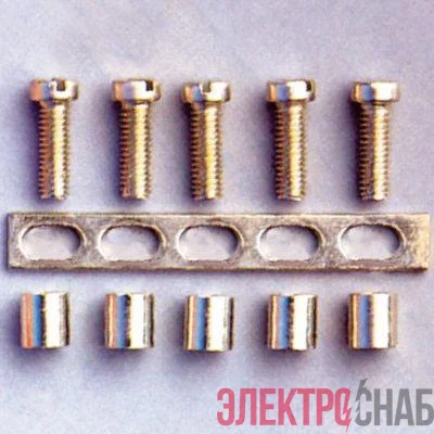 Перемычка PMP/08 многополюс. DKC ZPMP08