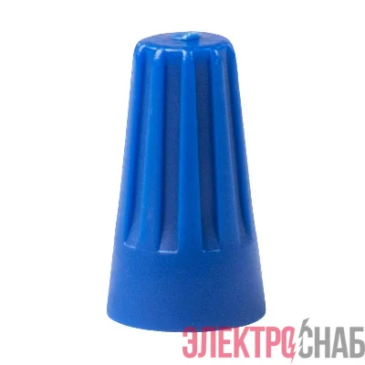Зажим соединительный изолирующий PSC-2-B (СИЗ-2) (уп.50шт) JazzWay 5073524