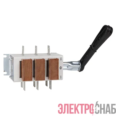 Рубильник ВР32-31 В71250 100А УХЛ3 КЭАЗ 103386