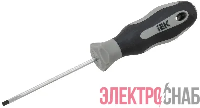 Отвертка SL2.5х63 Т2 ARMA2L 5 IEK A2L5-SC10-T2-SL-25-063