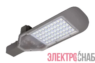 Светильник светодиодный PSL 02 GR 150Вт 5000К IP65 AC85-265В ДКУ уличный Pro+ JazzWay 5015845