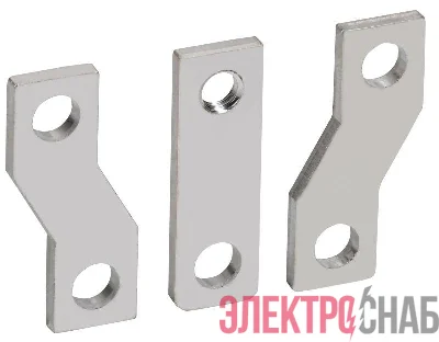 Расширитель выводов РВм-125 (РВм-32) MASTER (уп.3шт) IEK SVA10D-RV-02