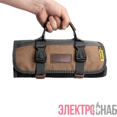 Сумка-скрутка для инструмента СС-033 (15242) SHTOK 384381
