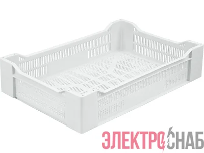 Ящик 600х400х135 мороз.  натуральный 119 119