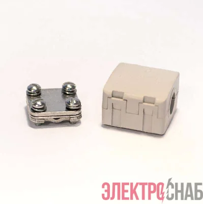Сжим У739М (4-10/1.5-2.5кв.мм) УЗ ПС ПЭМИ