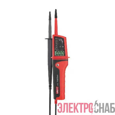 Индикатор напряжения UT15C UNI-T 13-1018