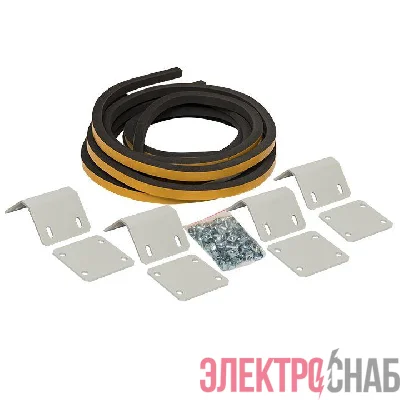 Комплект для боковой стыковки FORT IP31/IP54 универсальный PROxima EKF FKBSU