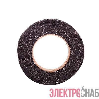 Изолента ХБ 15мм (рул.10м) Rexant 09-2405