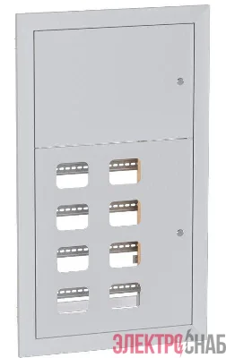 Щит этажный ЩЭ 8кв. без слабот. отсека (1000х650х160) PROxima EKF mb29-v-8r
