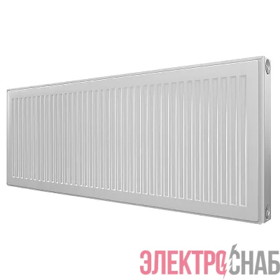 Радиатор стальной панельный COMPACT C22-500-2000 RAL9016 Royal Thermo НС-1189857