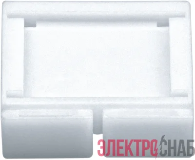 Коннектор 71 483 NLSC-8mm-PC-PC-IP20 (уп.5шт) Navigator 71483