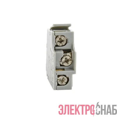 Контакт вспомогательный для ВА-99С 100/1250А EKF mccb99c-a-16