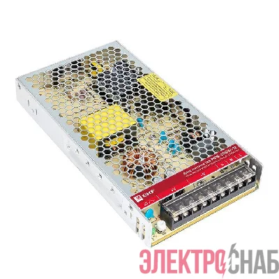 Блок питания 12В MPS-200W-12 PROxima EKF mps-200w-12