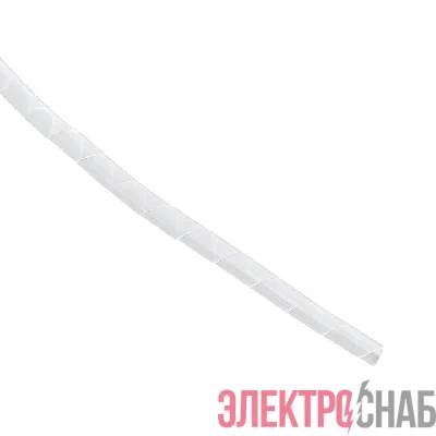Лента спир. монтаж. SWB-06 D=6мм d4 (уп.10м) EKF plc-swb-06