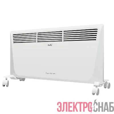 Конвектор электрический Enzo BEC/EZER-2000 2000Вт э/т Ballu НС-1055674