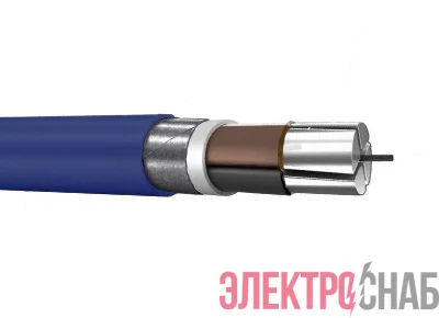Кабель Русский Свет АВБШв 4х185 ОС (N) 1кВ (м) ЭК000113844