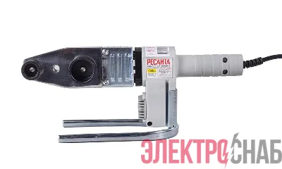 Аппарат для сварки пластиковых труб АСПТ-1000Д Ресанта 65/179