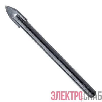 Сверло по стеклу 6х65 Makita D-25149