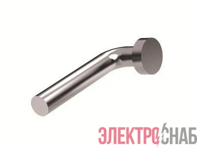 Фиксатор BBF для консоли гор. оцинк. DKC BBF5001HDZ