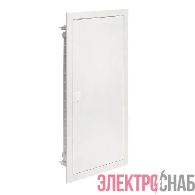 Щит силовой встраив. Nova 48мод. IP41 с метал. дверью PROxima EKF nv-pb-md-4