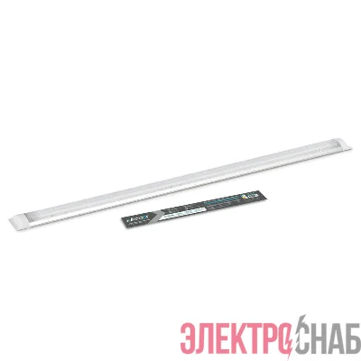 Светильник светодиодный ДПО-108 ПРИЗМА 48Вт 6500К 1200мм IP40 NEOX 4690612055343