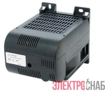 Обогреватель на повышенные мощности без термостата 2000Вт 230В DKC R5FPH2000