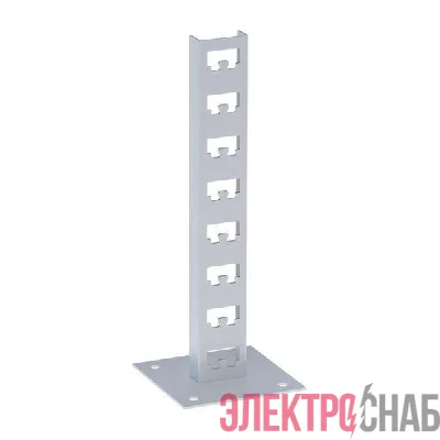 Стойка кабельная L2200 напольная 2мм EKF sknp2200