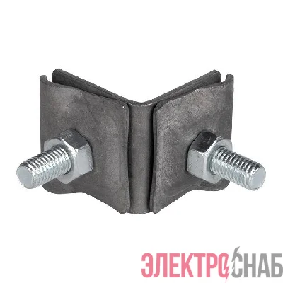 Держатель фальцевый малый HZ PROxima EKF lp-33296