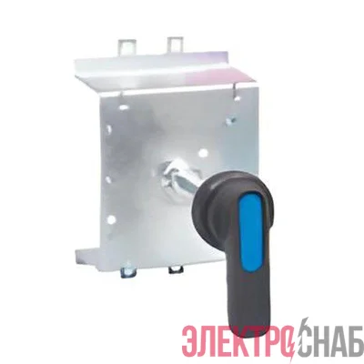 Привод поворотный ручной ERH-M4 для NXM(S)-630(400) (R) CHINT 946891