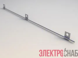 Проводник заземляющий ЗП-1 (1.0м) краска ФЕРРУМ НФ-00000227