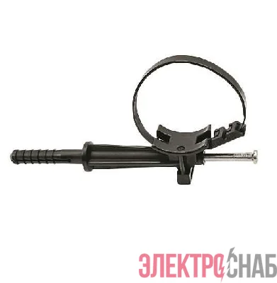 Крепление фасадное SF 50 (d25-62; 2х16-3х150+95кв.мм) (SO 90.1; BRPF 70-150-6F) НИЛЕД 12301501