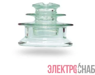 Изолятор ШС-10ЕД ЮМЭК ЦБ-00000659