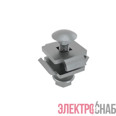 Комплект соединительный PSK (болт + гайка + 2 шайбы) КМ LO0670