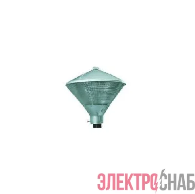 Светильник РТУ01-125-001 "Огонек" 125Вт E27 IP53 прозр. GALAD 00632