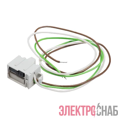 Контакт сигнализации вспомогательный OptiMat E УХЛ3 КЭАЗ 100020