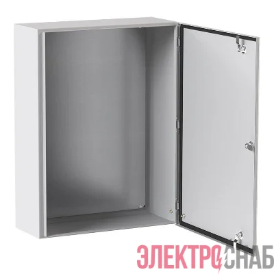 Щит с монтажной панелью ЩМПг- 80.60.25 IP65 PROxima EKF mb65-806025