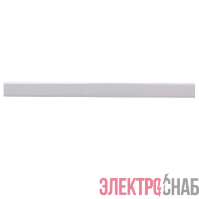 Рассеиватель для профилей PAL5030/PAL5050 10000х50мм матов. Pro JazzWay 5058309