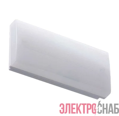 Светильник светодиодный SIRAH 2013-3 LED настен. СТ 4502003210