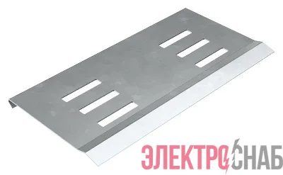 Защита кромки лотка 200мм IEK CZKL00-5-200