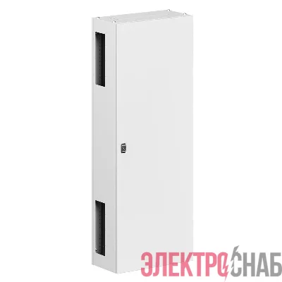 Корпус напольный RAM fit 1800х600х300мм с боков. вырезами DKC R6NFW186030F