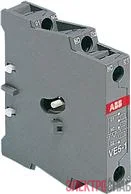 Блокировка реверсивная VE-5-1 для контакторов AX09 ... AX40 ABB 1SBN030110R1000
