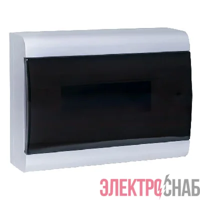 Щит ЩРН-П-12 "SlimBox" IP41 PROxima EKF sb-n-12