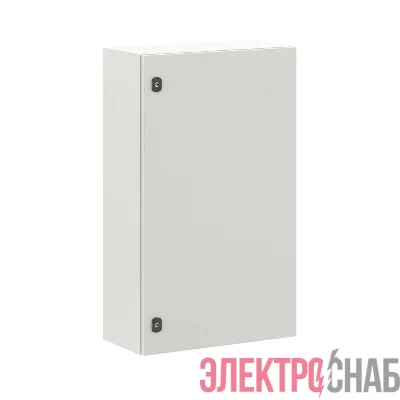 Корпус навесной STE с М/П 1000х600х300мм DKC R5STE1063