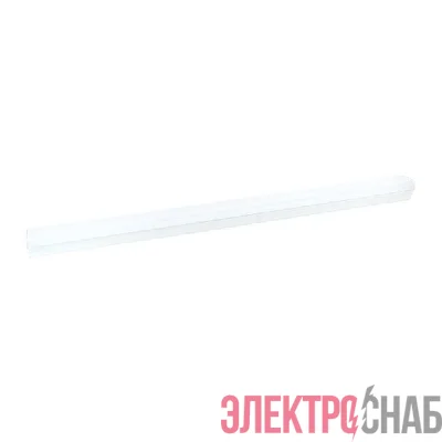 Светильник светодиодный ДБО-150 60Вт 4000К IP20 1480х65х70 линейный бел. LUMA EKF LBL-150-60-W-4000